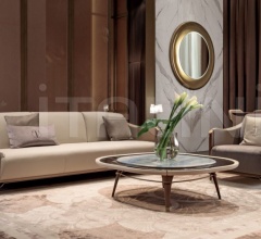 Столик Melting Light фабрика Turri