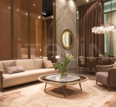 Столик Melting Light фабрика Turri