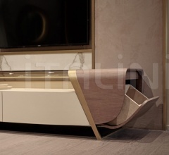 Тумба под TV Melting Light Тумба под TV Melting Light фабрика Turri