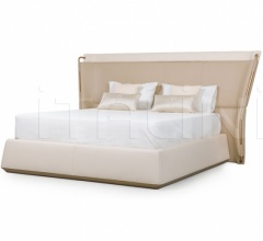 Итальянские Кровати - Кровать Melting Light Итальянские Кровати - Кровать Melting Light фабрика Turri