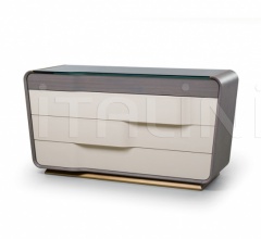 Комод Melting Light Комод Melting Light фабрика Turri