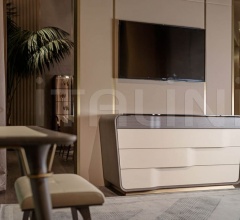 Комод Melting Light Комод Melting Light фабрика Turri