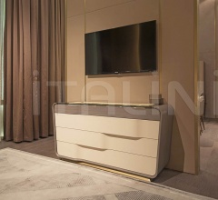 Комод Melting Light Комод Melting Light фабрика Turri