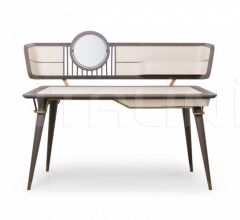 Итальянские Спальни - Туалетный столик Melting Light Итальянские Спальни - Туалетный столик Melting Light фабрика Turri