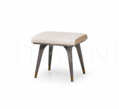 Итальянские Пуфы - Пуф Melting Light фабрика Turri