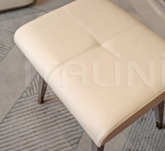 Итальянские Пуфы - Пуф Melting Light фабрика Turri