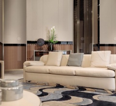 Диван Eclipse Диван Eclipse фабрика Turri