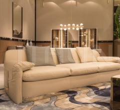 Диван Eclipse Диван Eclipse фабрика Turri