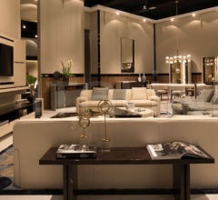 Диван Eclipse Диван Eclipse фабрика Turri