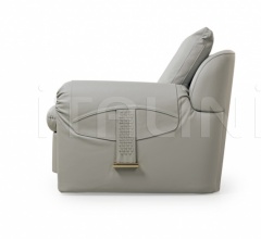 Кресло Eclipse Кресло Eclipse фабрика Turri