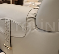 Кресло Eclipse Кресло Eclipse фабрика Turri