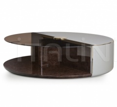 Кофейный столик Eclipse Кофейный столик Eclipse фабрика Turri