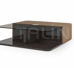 Кофейный столик Eclipse Кофейный столик Eclipse фабрика Turri