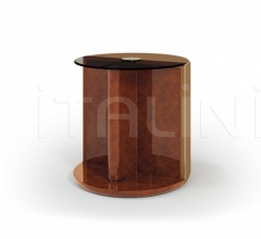 Кофейный столик Eclipse Кофейный столик Eclipse фабрика Turri