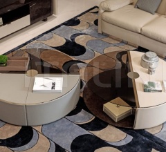 Кофейный столик Eclipse Кофейный столик Eclipse фабрика Turri