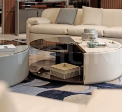 Кофейный столик Eclipse Кофейный столик Eclipse фабрика Turri