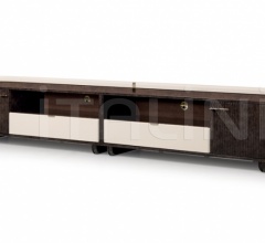 Тумба под TV Eclipse Тумба под TV Eclipse фабрика Turri