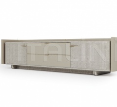 Тумба под TV Eclipse Тумба под TV Eclipse фабрика Turri