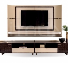 Тумба под TV Eclipse Тумба под TV Eclipse фабрика Turri