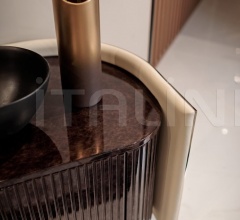 Тумба под TV Eclipse Тумба под TV Eclipse фабрика Turri