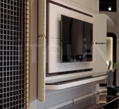 Тумба под TV Eclipse Тумба под TV Eclipse фабрика Turri