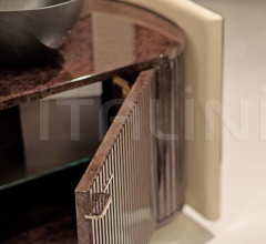 Тумба под TV Eclipse Тумба под TV Eclipse фабрика Turri