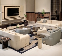 Ковер Eclipse Ковер Eclipse фабрика Turri