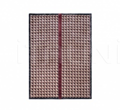 Ковер Eclipse Square фабрика Turri