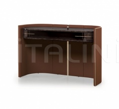 Итальянские Консоли - Консоль Eclipse фабрика Turri