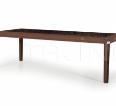 Стол обеденный Eclipse фабрика Turri