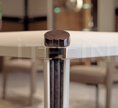 Стол обеденный Eclipse фабрика Turri