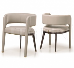 Стул Eclipse Стул Eclipse фабрика Turri