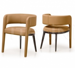 Стул Eclipse Стул Eclipse фабрика Turri