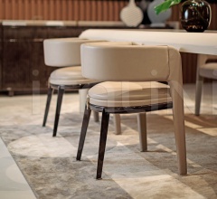 Стул Eclipse Стул Eclipse фабрика Turri