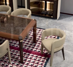 Стул Eclipse Стул Eclipse фабрика Turri