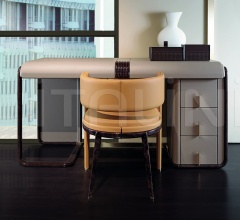 Стул Eclipse Стул Eclipse фабрика Turri