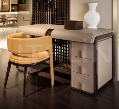 Стул Eclipse Стул Eclipse фабрика Turri