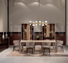 Стул Eclipse Стул Eclipse фабрика Turri