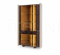 Витрина Eclipse Витрина Eclipse фабрика Turri