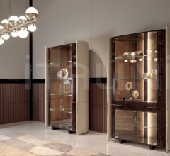 Витрина Eclipse Витрина Eclipse фабрика Turri