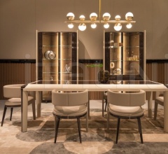 Витрина Eclipse Витрина Eclipse фабрика Turri