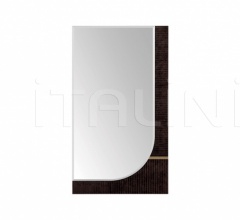 Настенное зеркало Eclipse Настенное зеркало Eclipse фабрика Turri