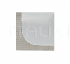 Настенное зеркало Eclipse Настенное зеркало Eclipse фабрика Turri