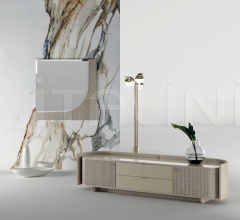 Настенное зеркало Eclipse Настенное зеркало Eclipse фабрика Turri