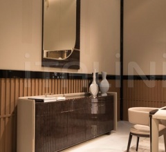 Настенное зеркало Eclipse Настенное зеркало Eclipse фабрика Turri