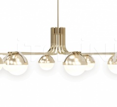 Итальянские Люстры - Люстра Eclipse Итальянские Люстры - Люстра Eclipse фабрика Turri