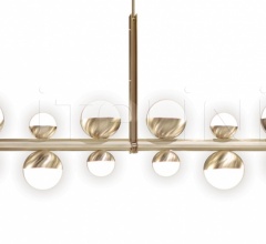 Итальянские Люстры - Люстра Eclipse Итальянские Люстры - Люстра Eclipse фабрика Turri