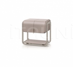 Тумбочка Eclipse фабрика Turri