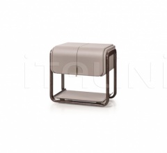 Тумбочка Eclipse фабрика Turri