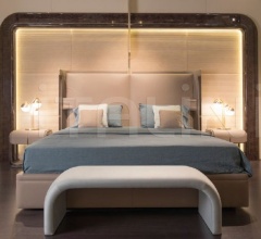 Тумбочка Eclipse фабрика Turri